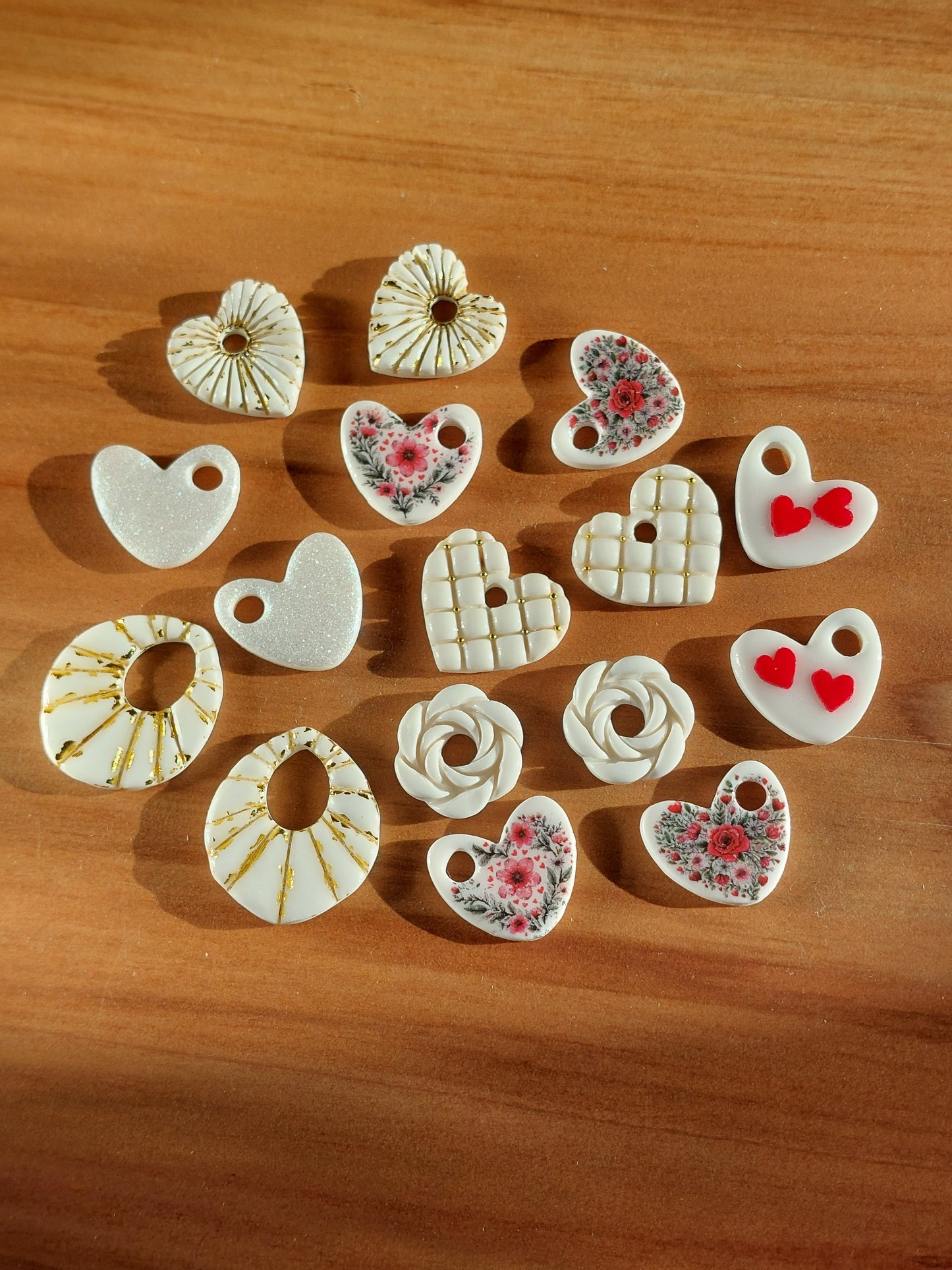 Bougie Bijoux Douce Promesse