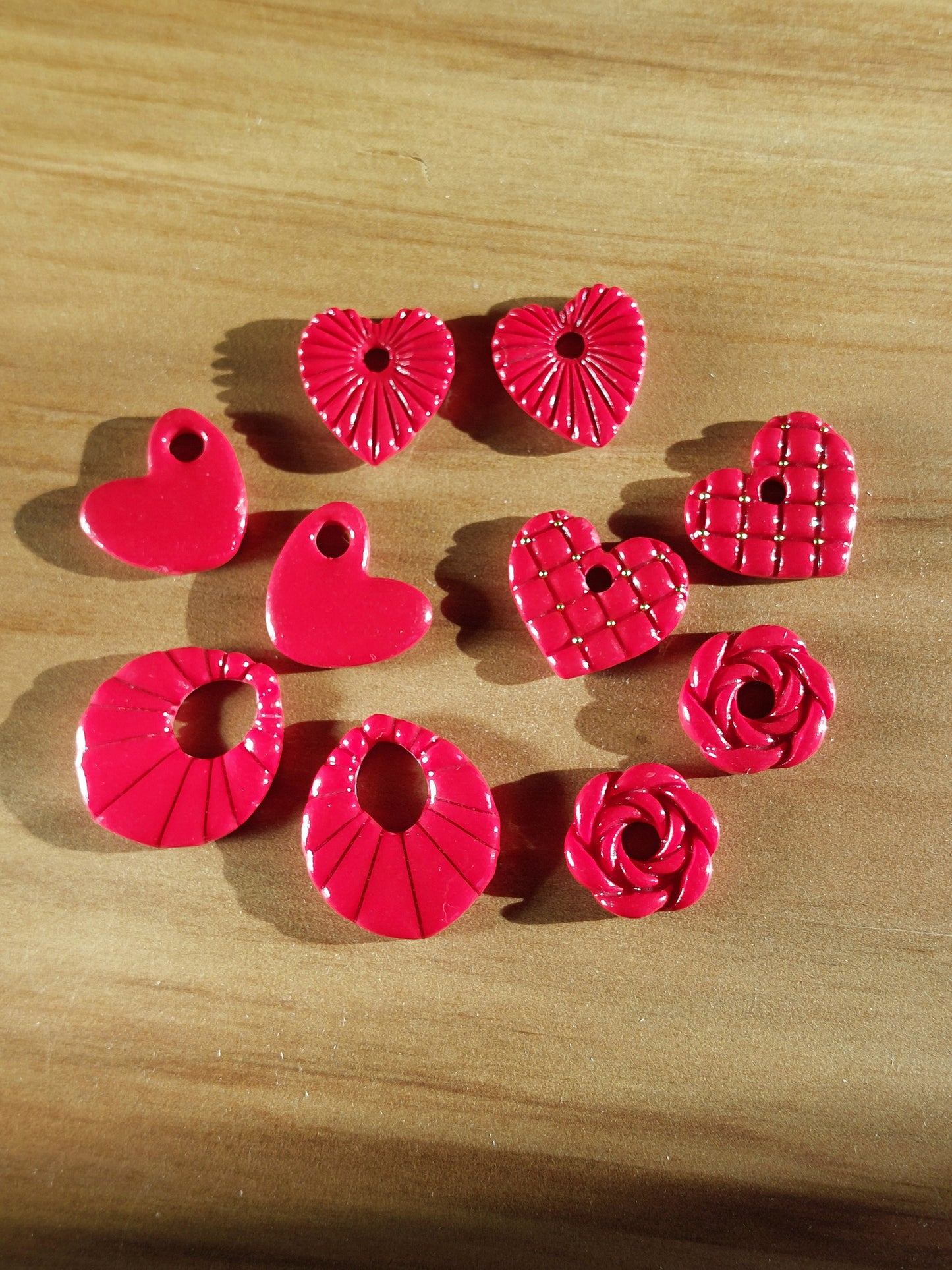 Bougie Bijoux Baiser Gourmand đź’‹