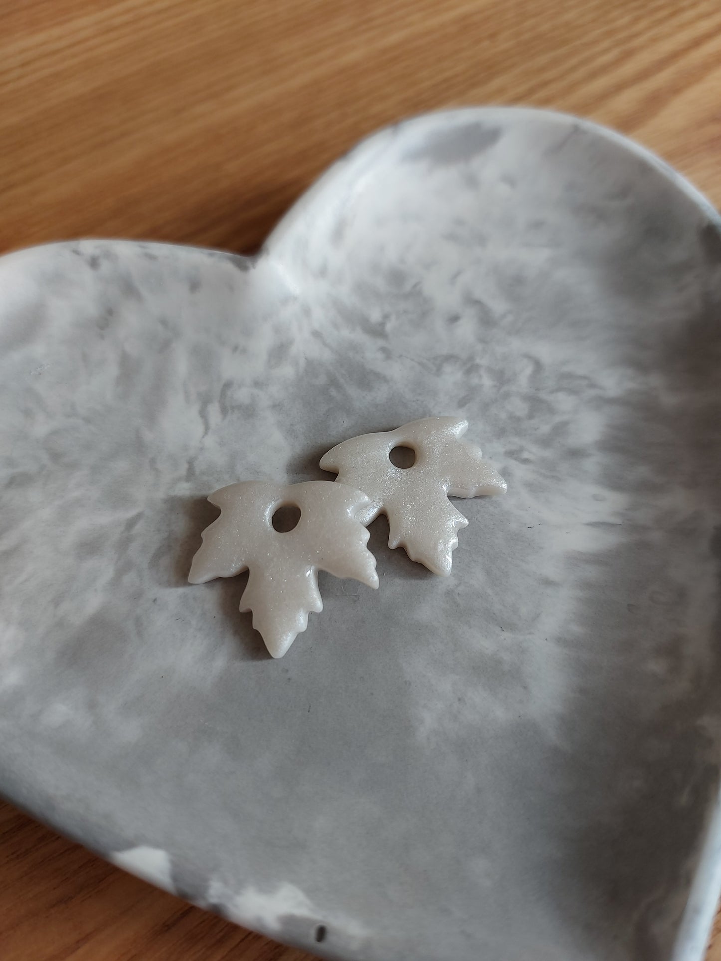 Pampilles Feuilles érables