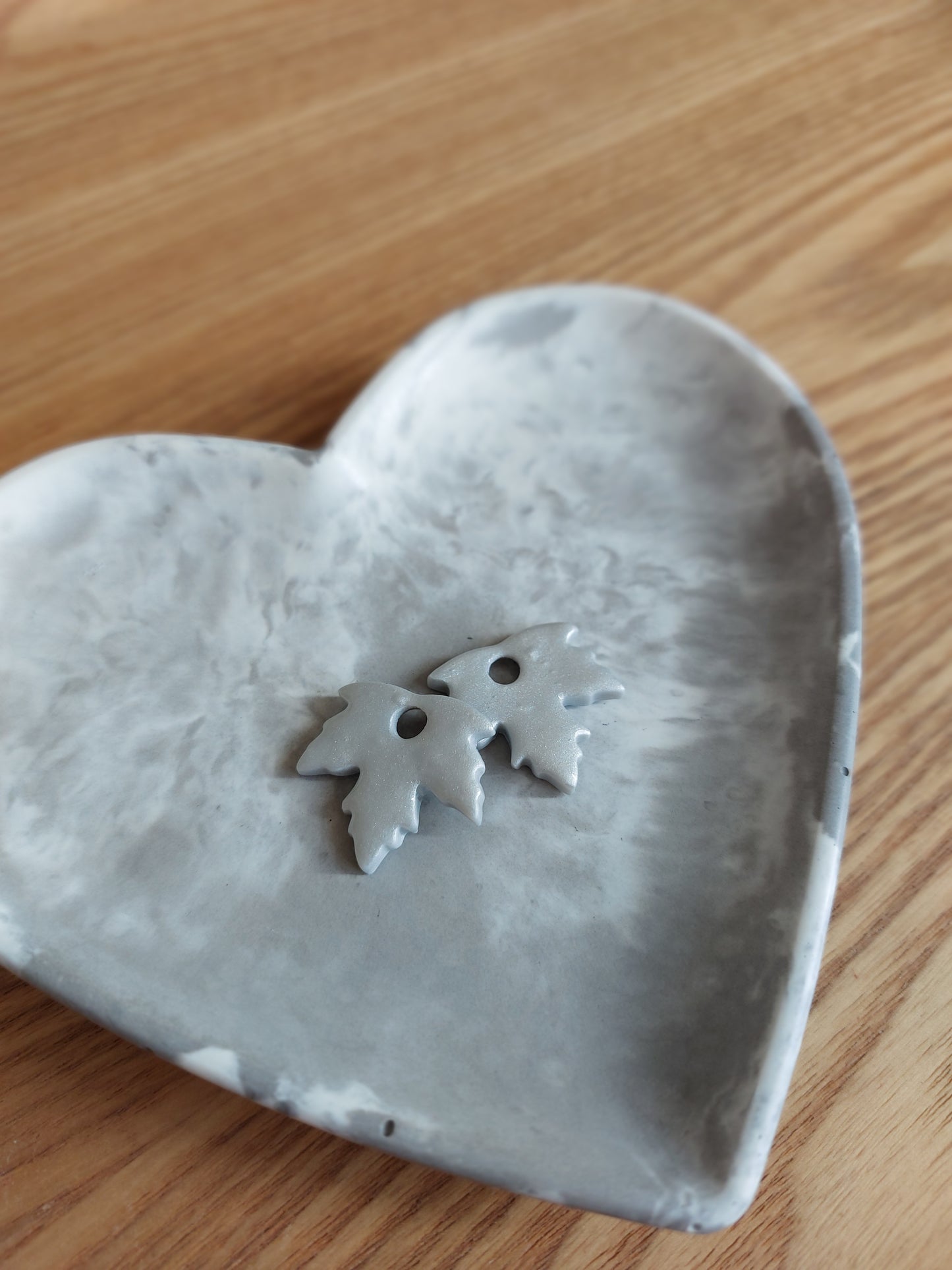 Pampilles Feuilles érables