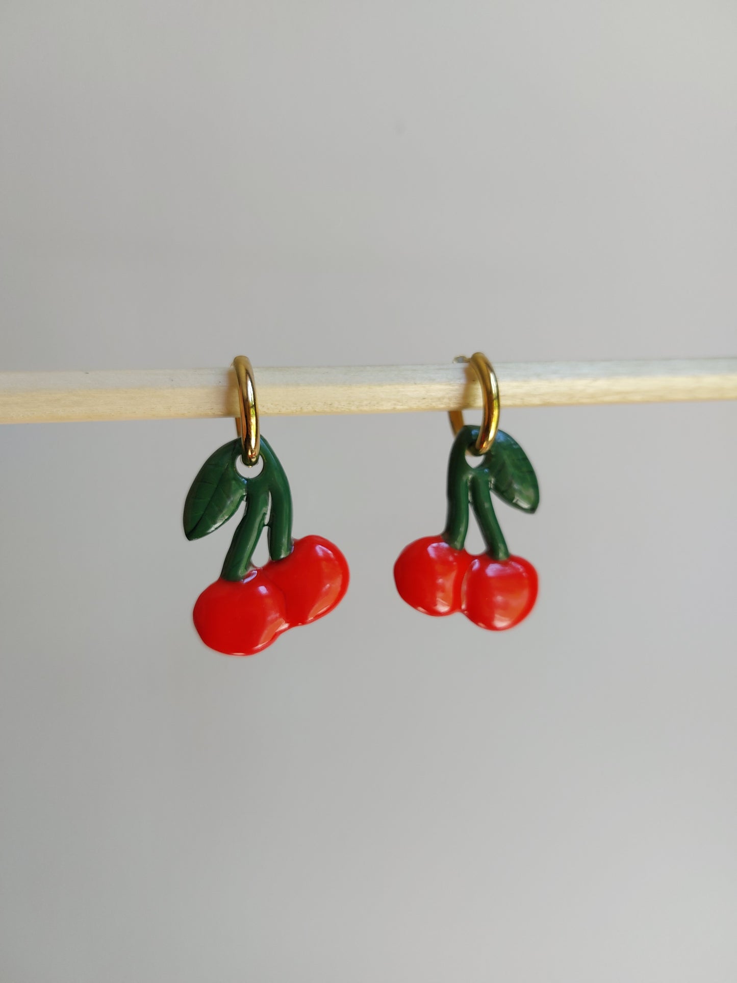 Pampilles cerises 🍒