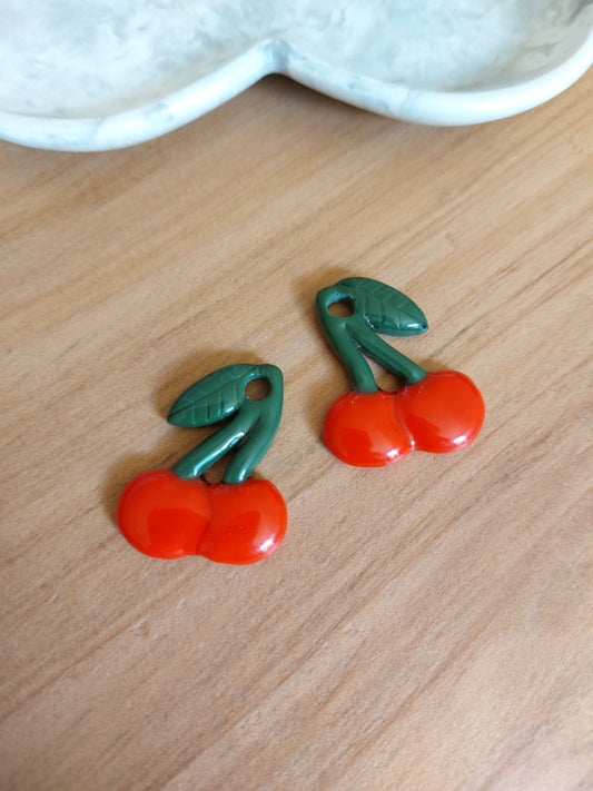 Pampilles cerises 🍒