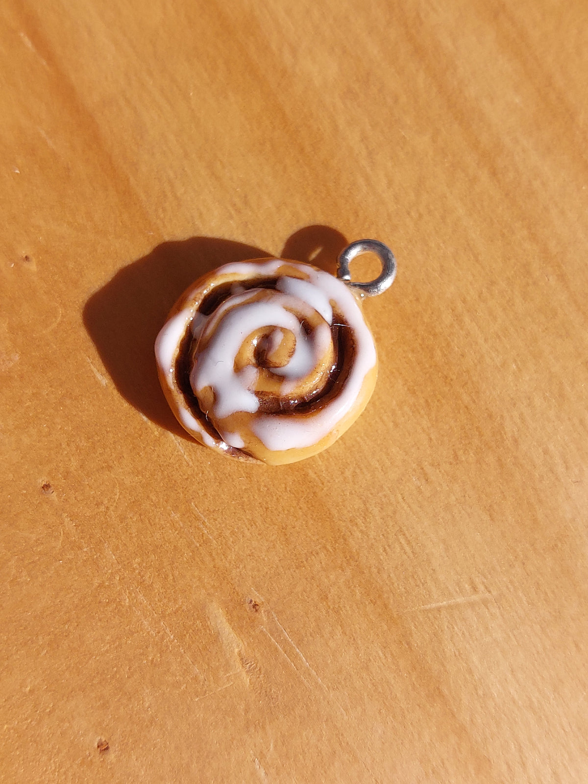Charms fait main