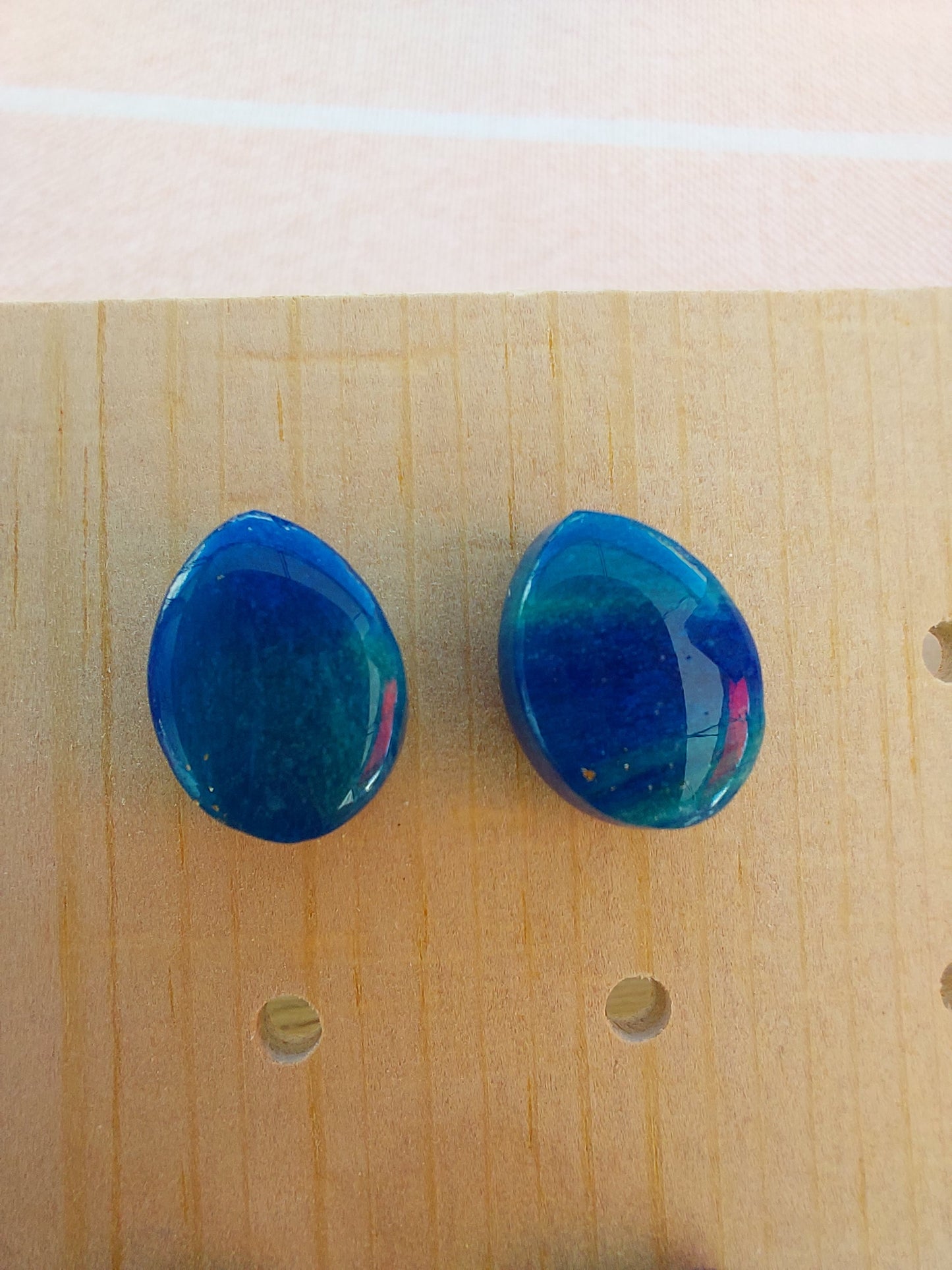 Puces d’oreilles
