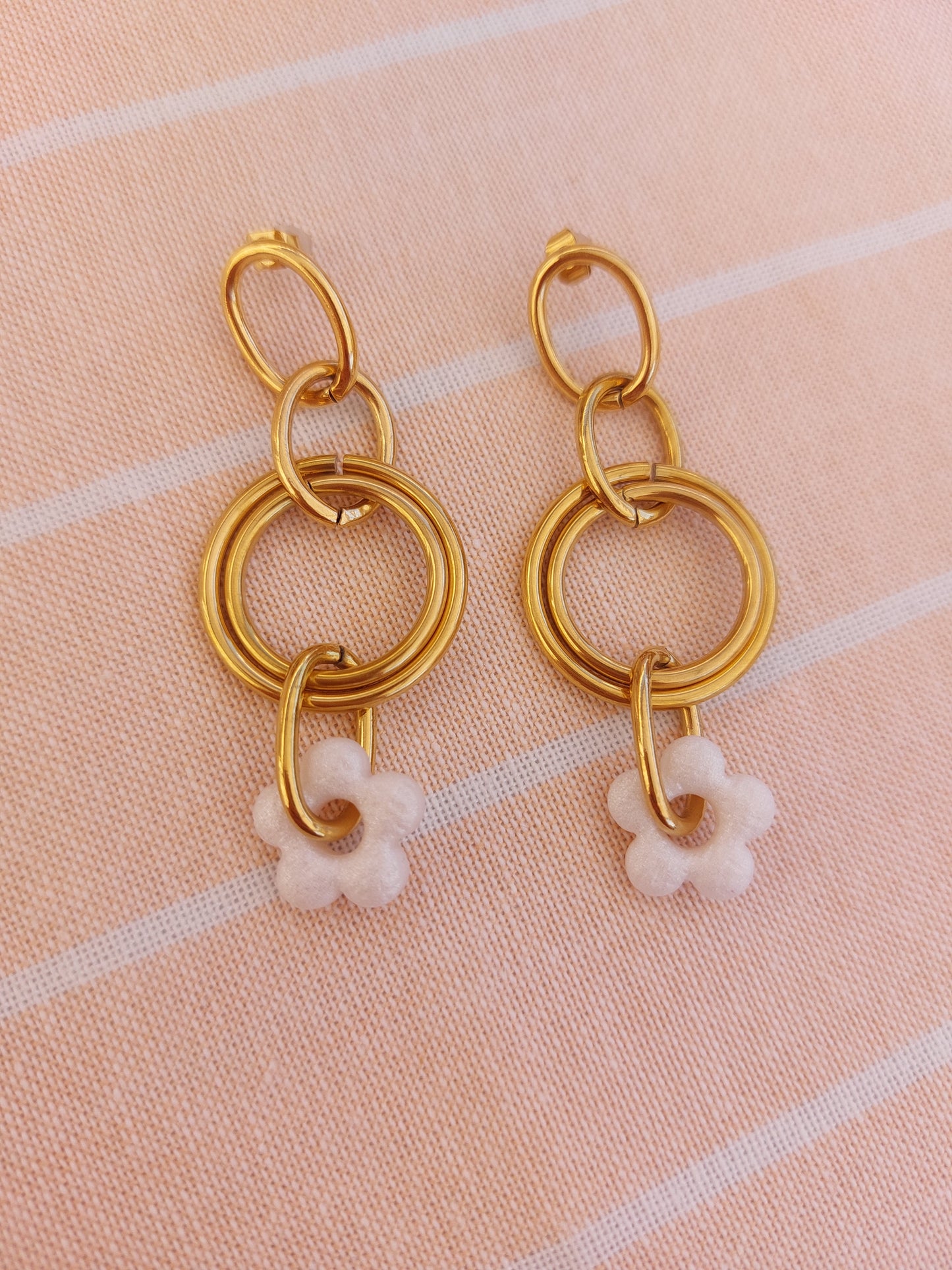 Puces d’oreilles
