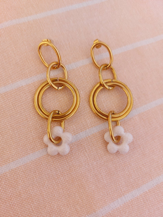Puces d’oreilles