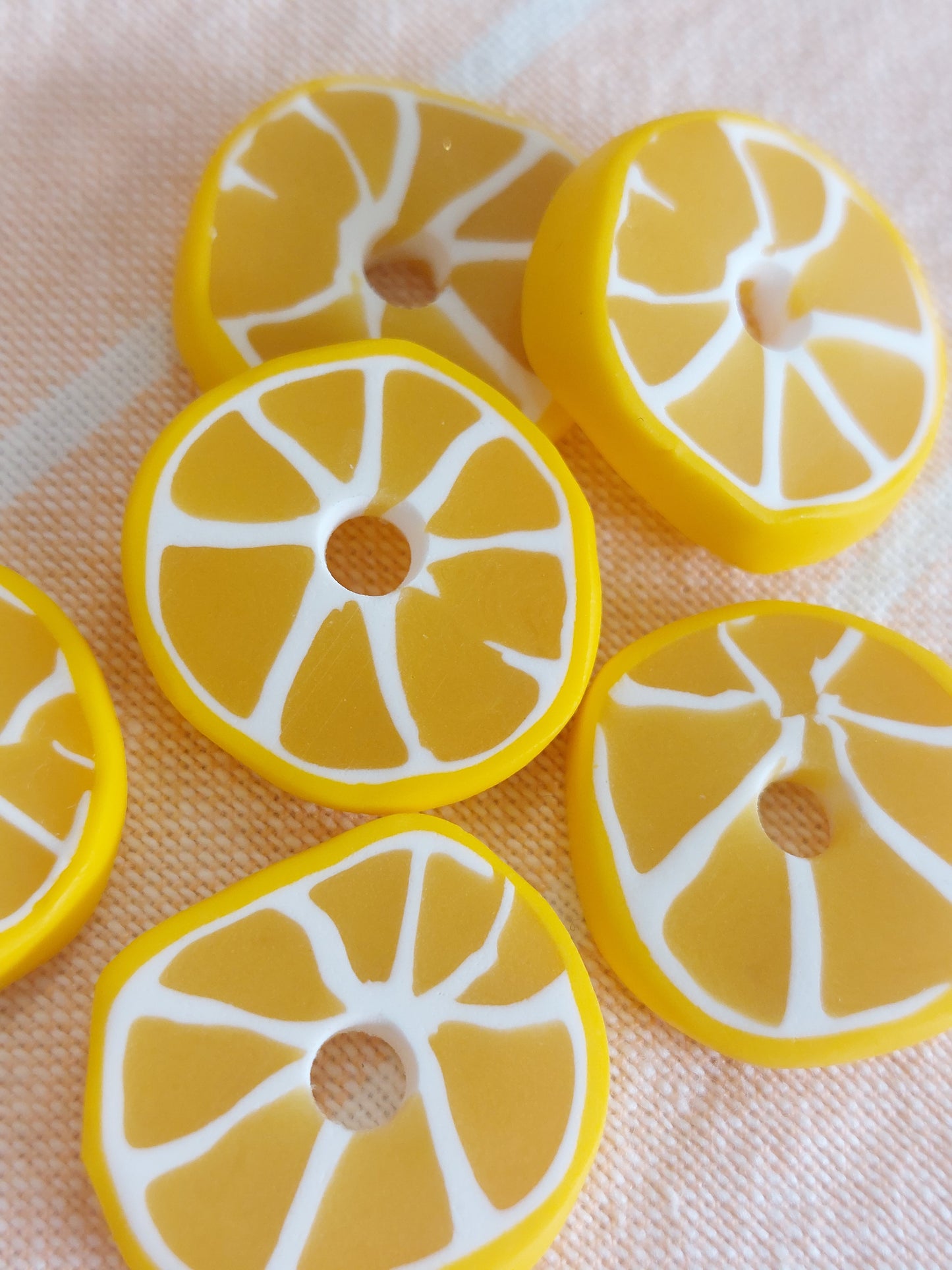 Tranche citron 🍋