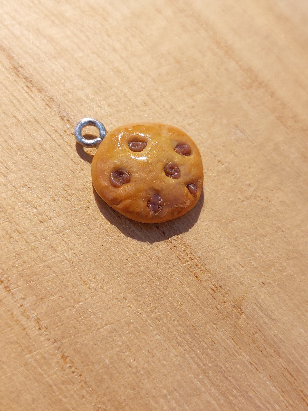 Charms fait main