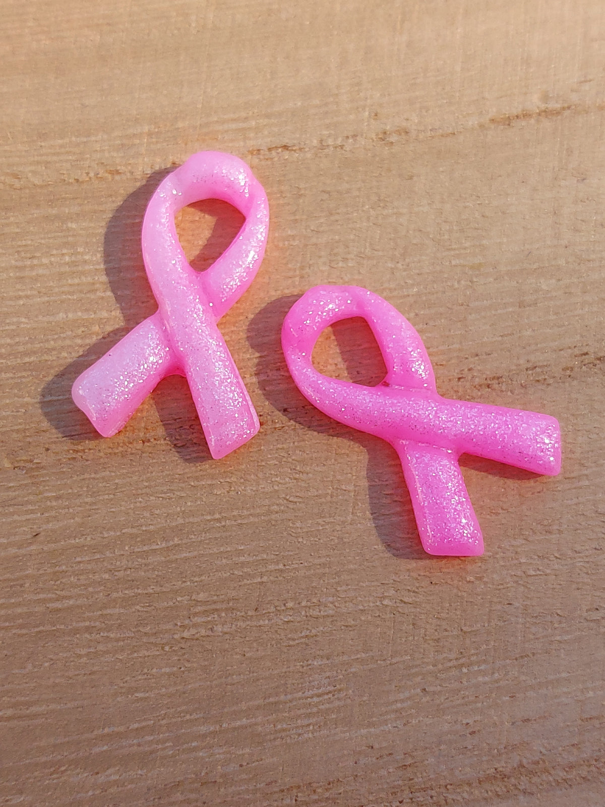 Ruban Octobre Rose