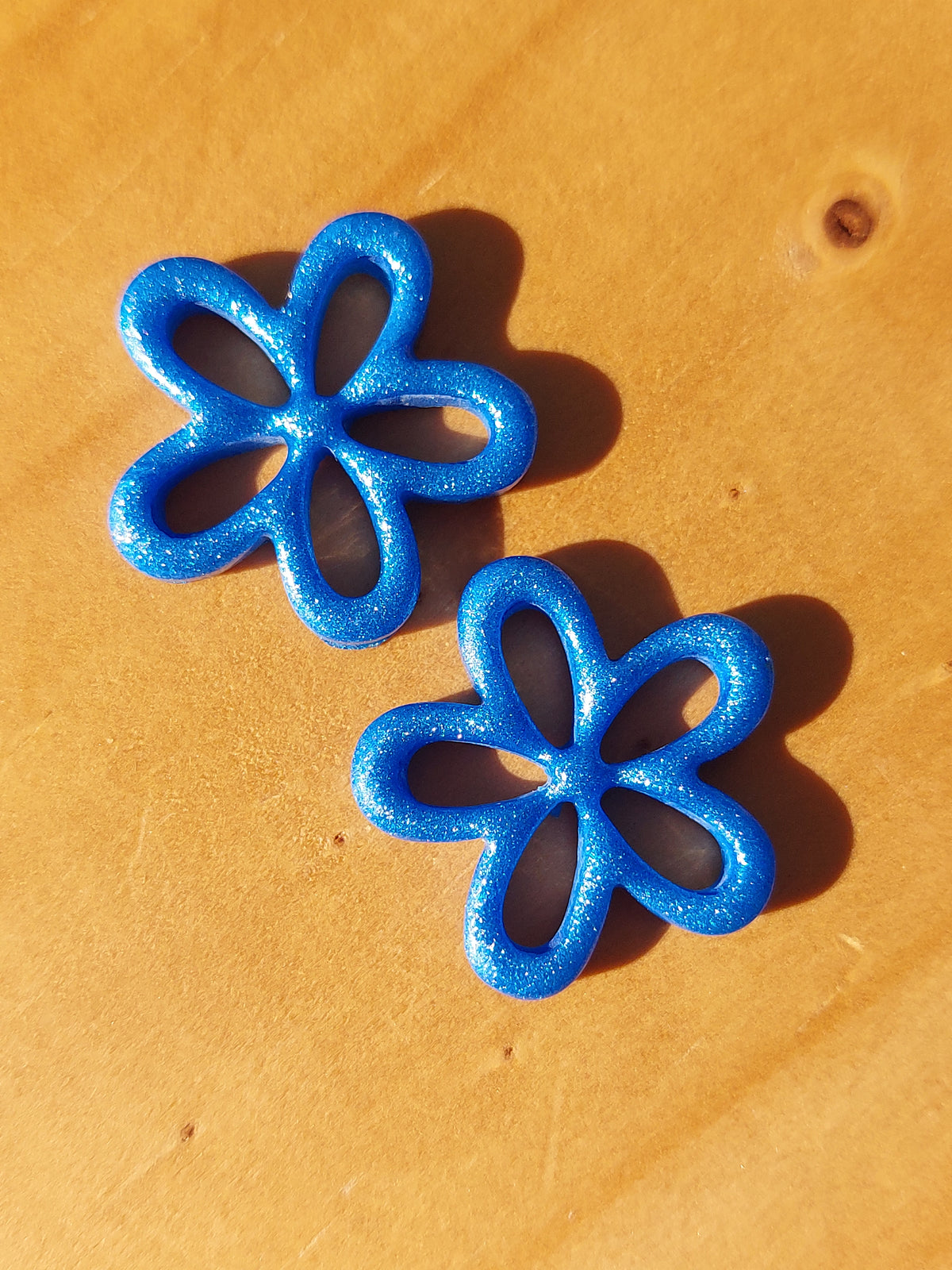 Bloomy