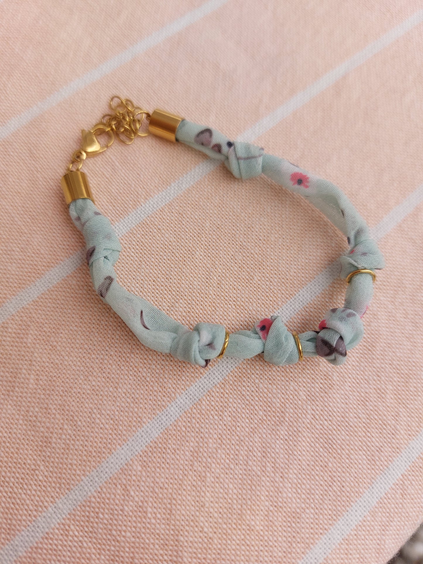 Bracelets charms