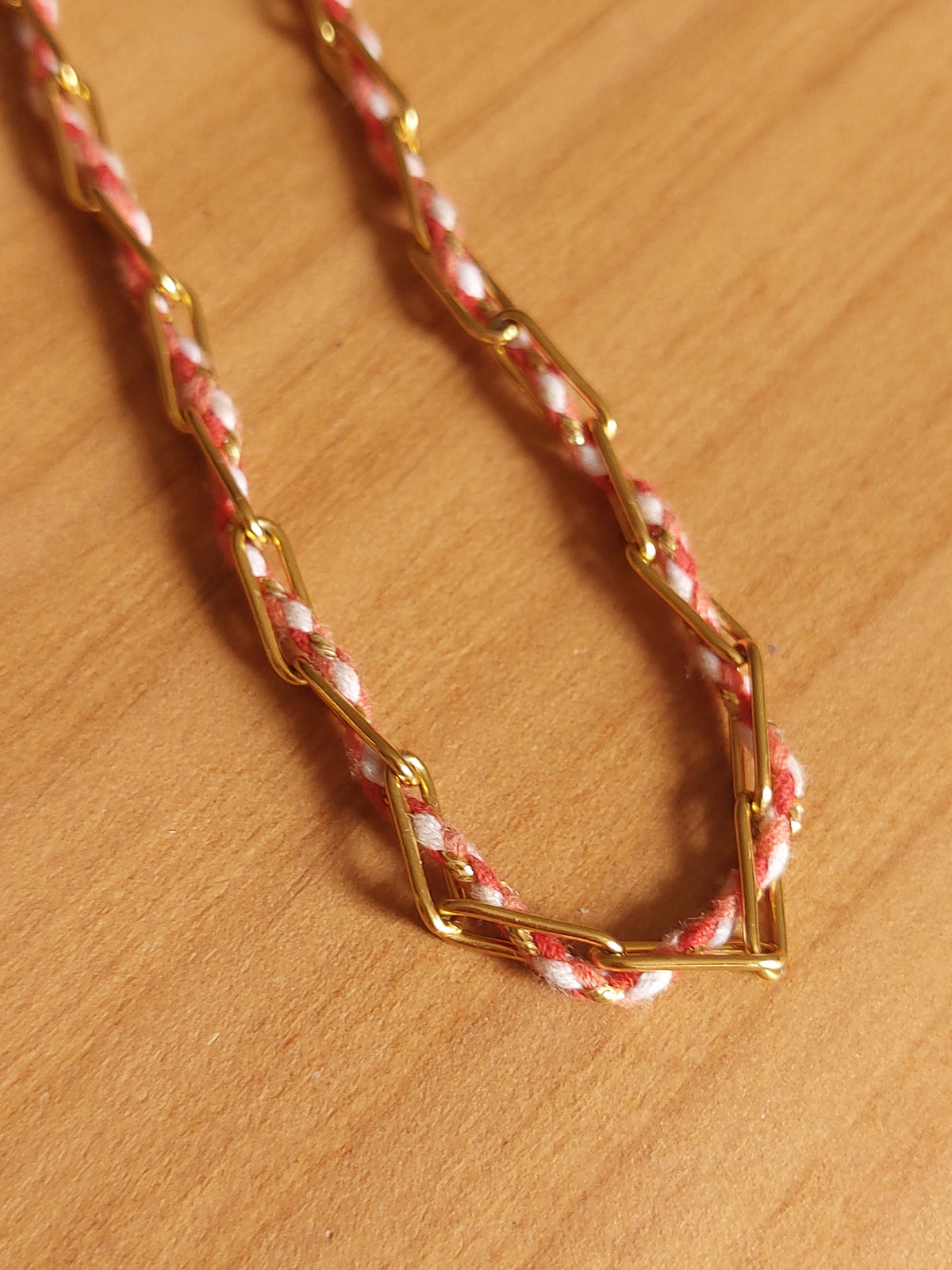 Colliers charms