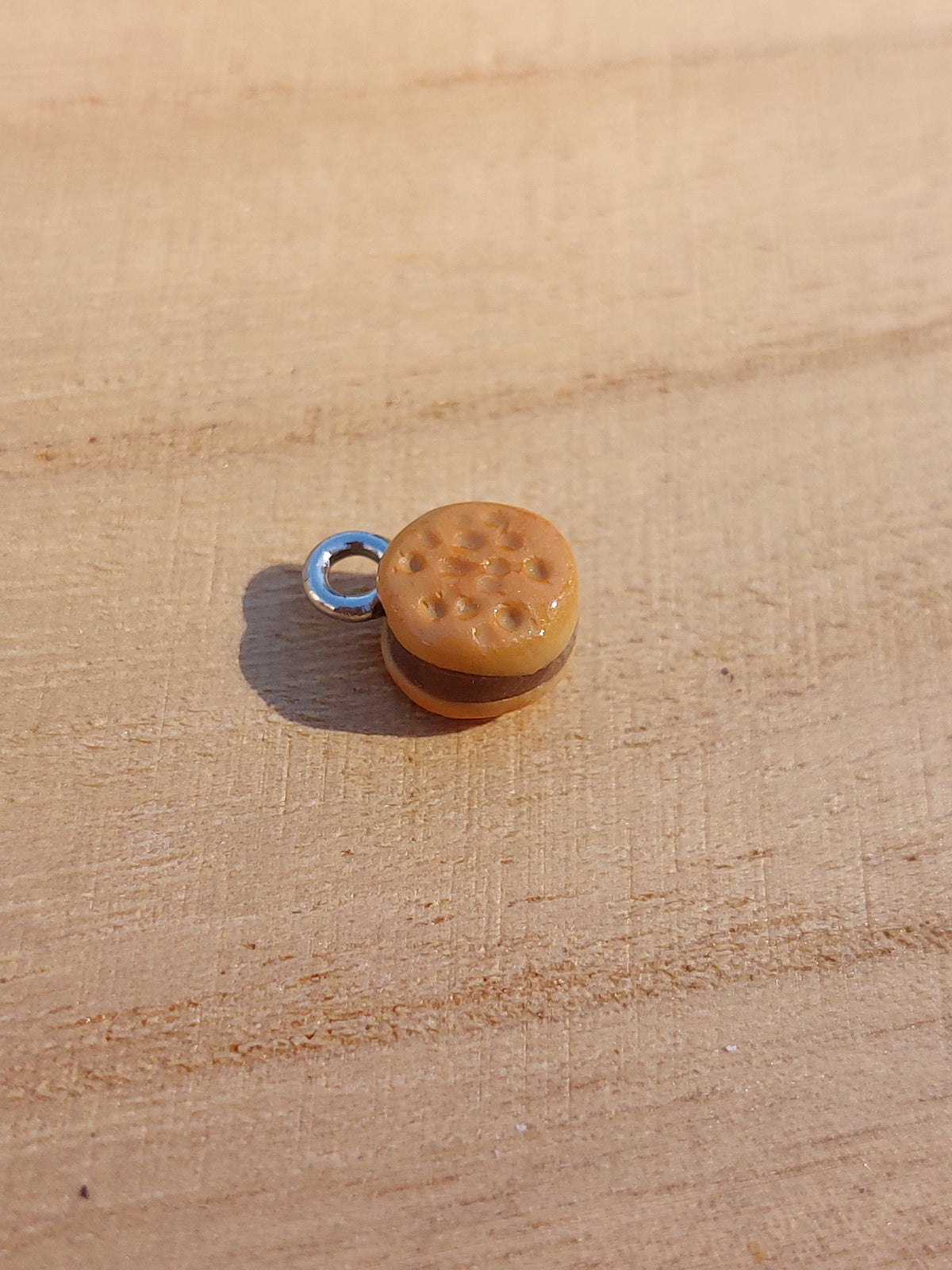Charms fait main