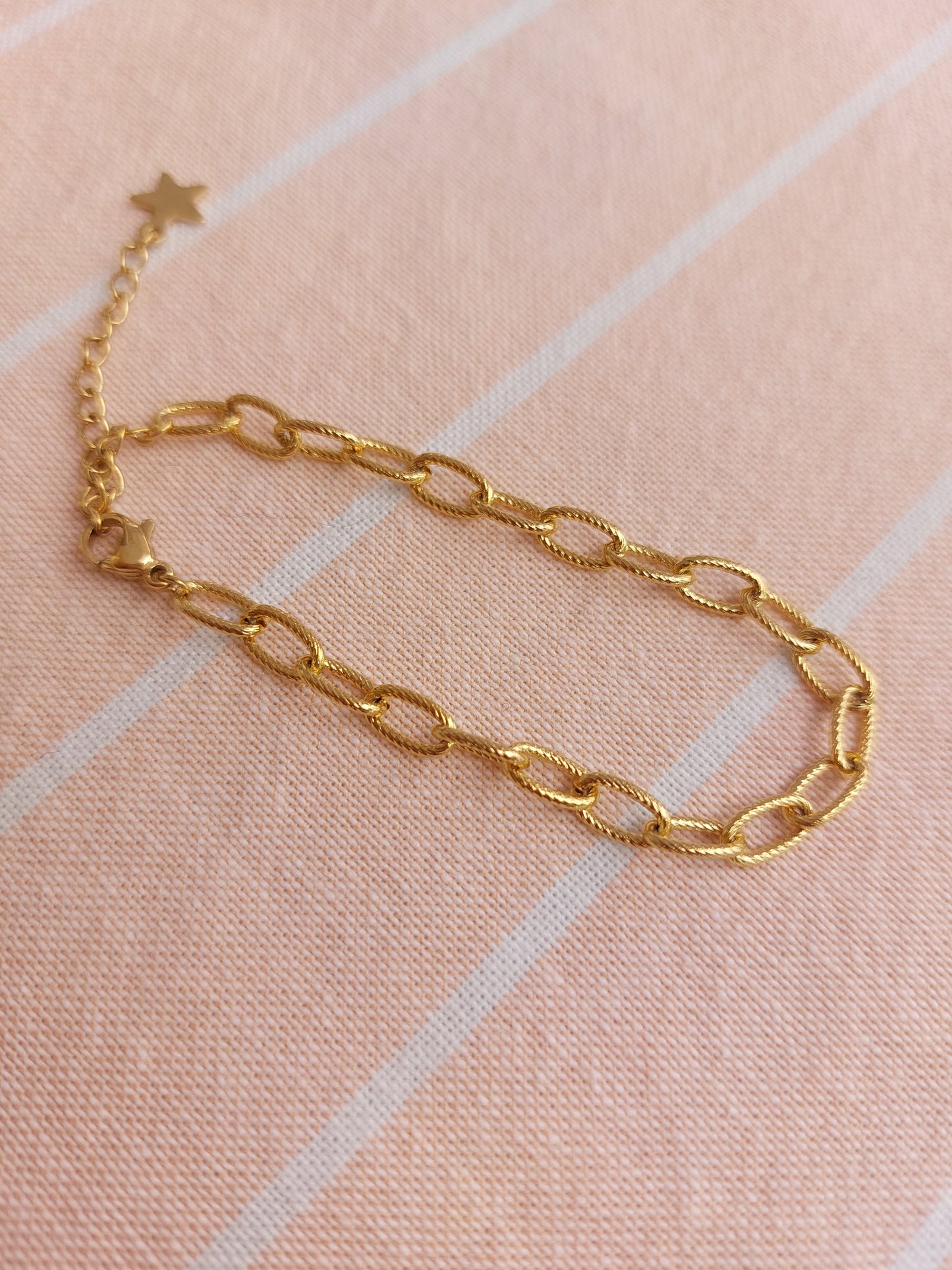 Bracelets charms