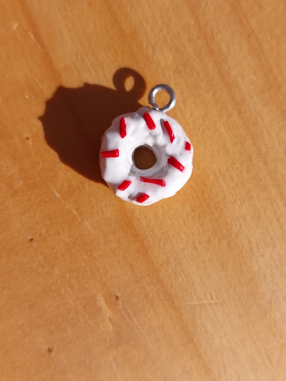 Charms fait main