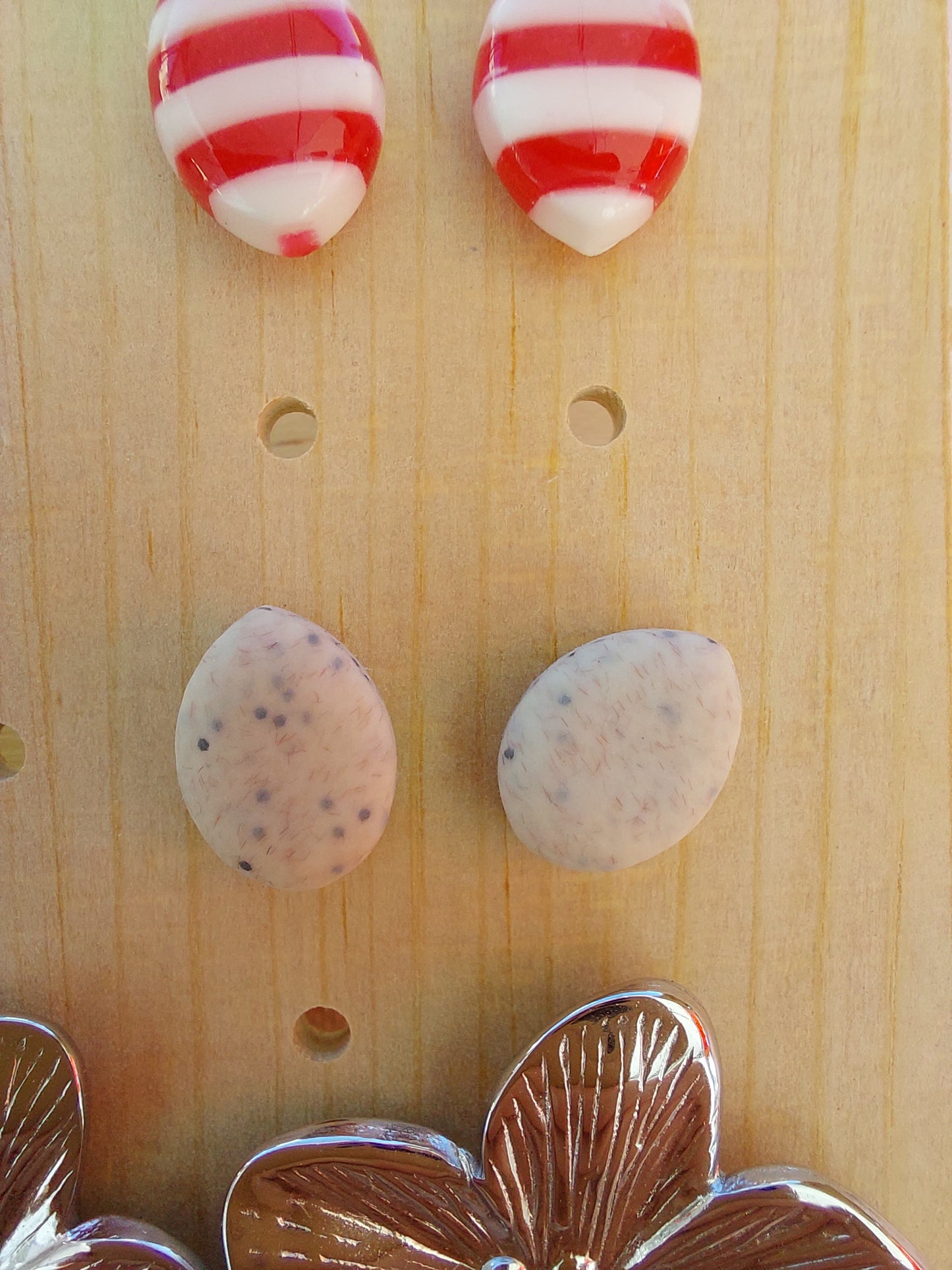 Puces d’oreilles