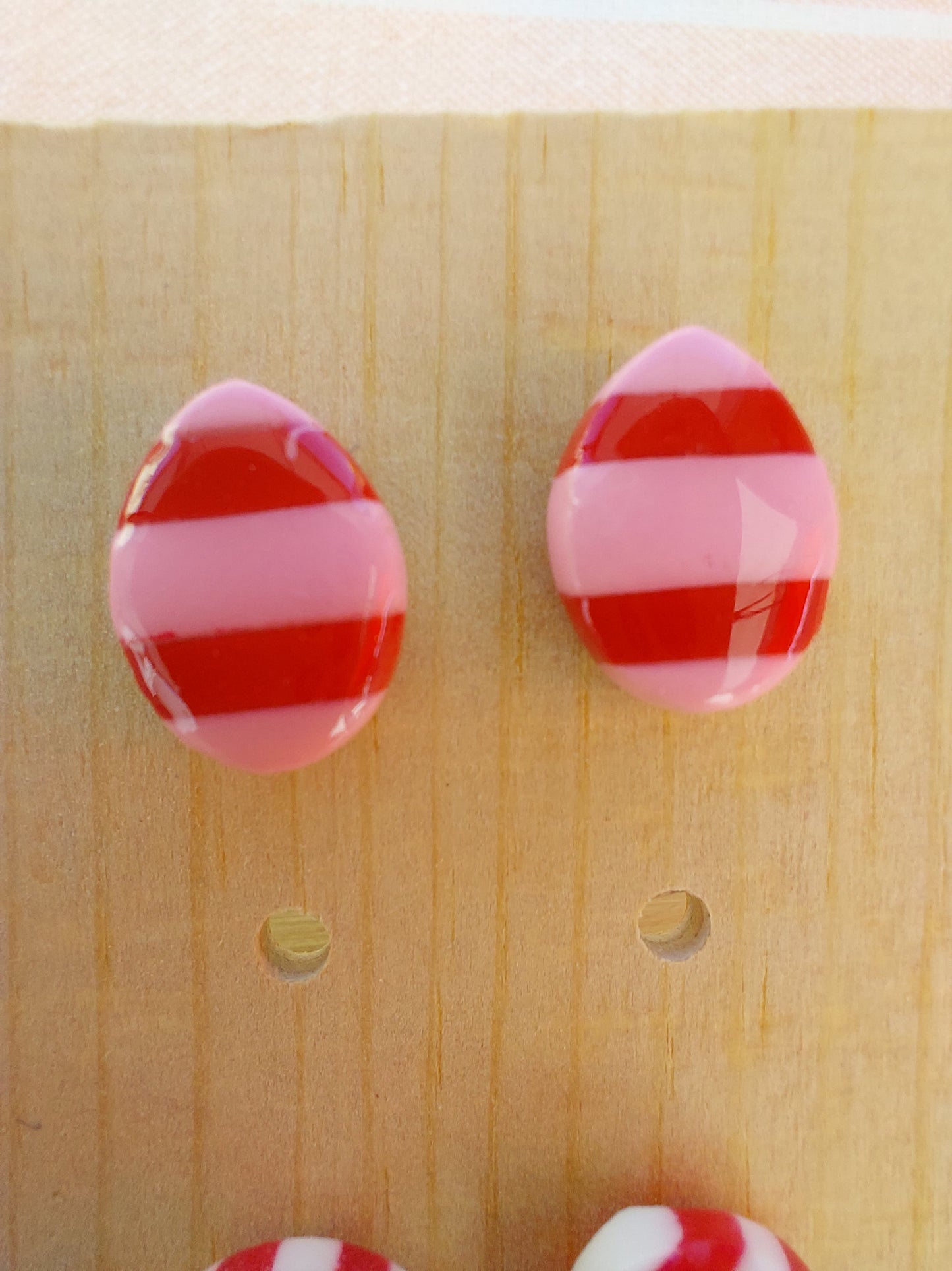Puces d’oreilles