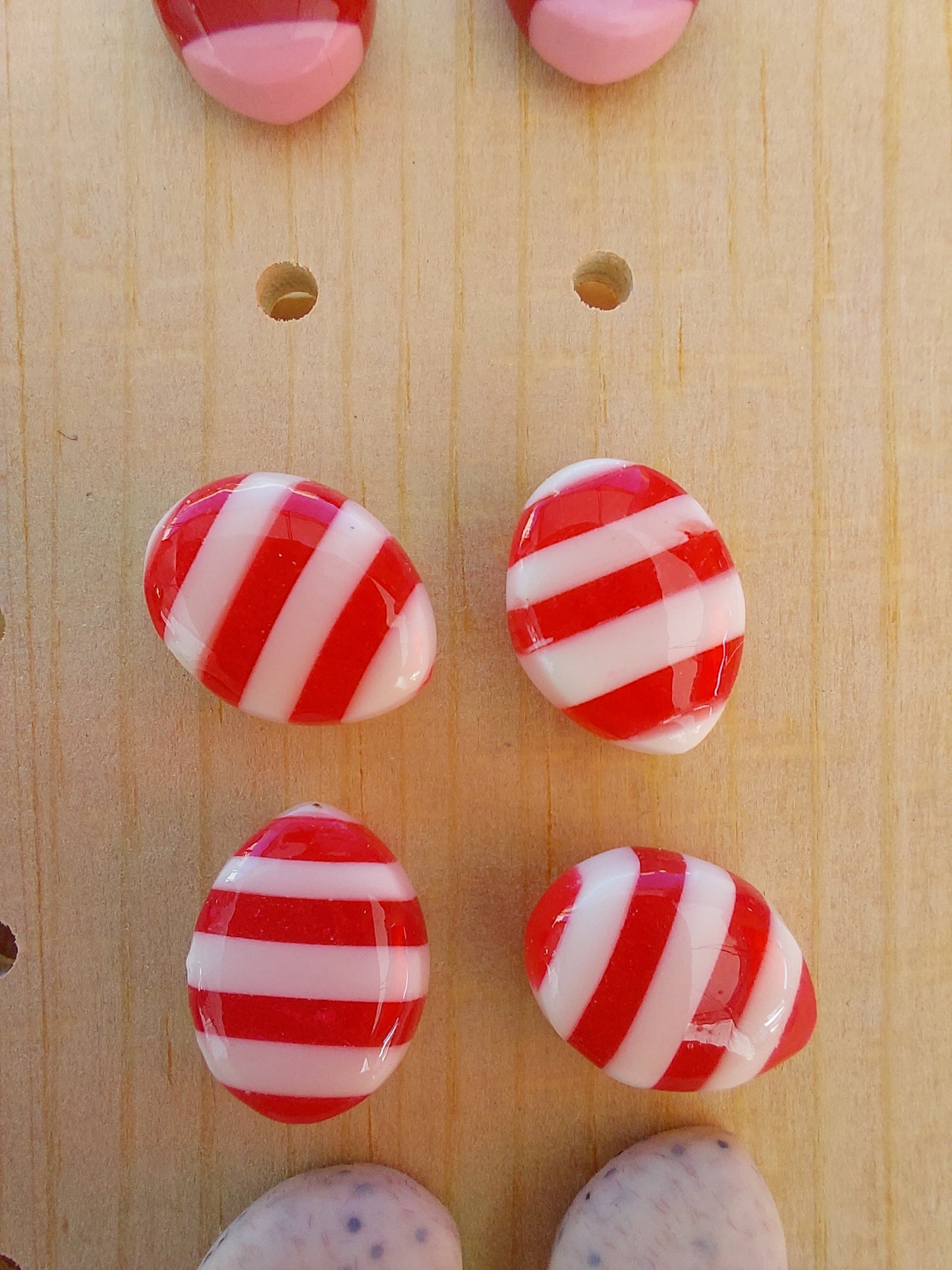 Puces d’oreilles