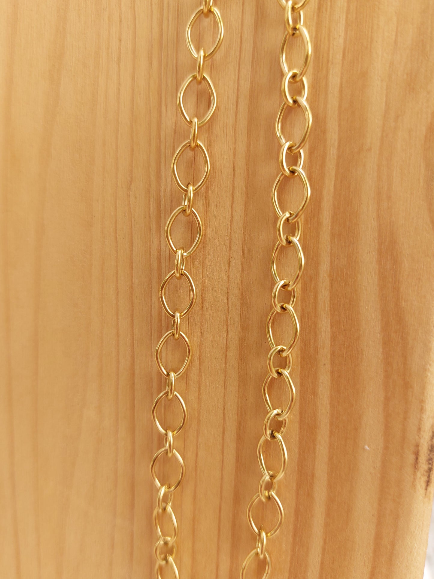 Colliers charms