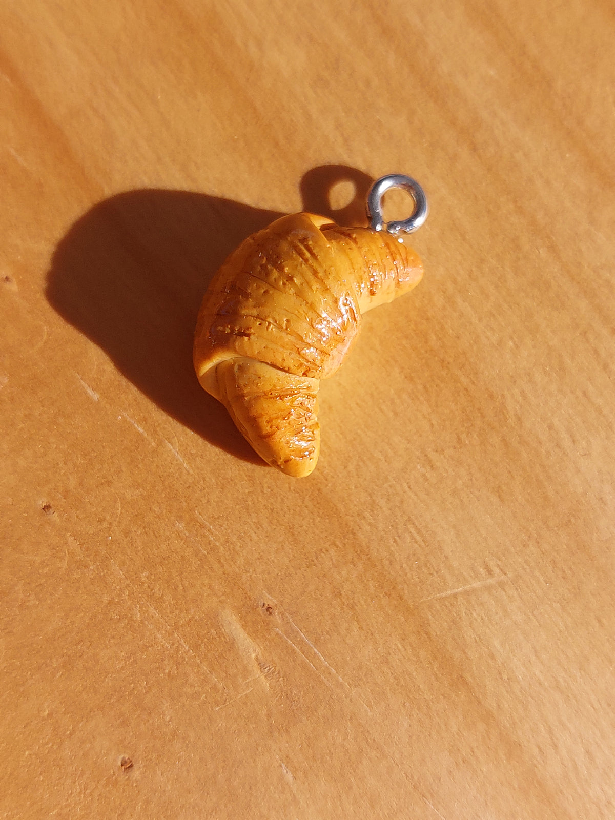 Charms fait main