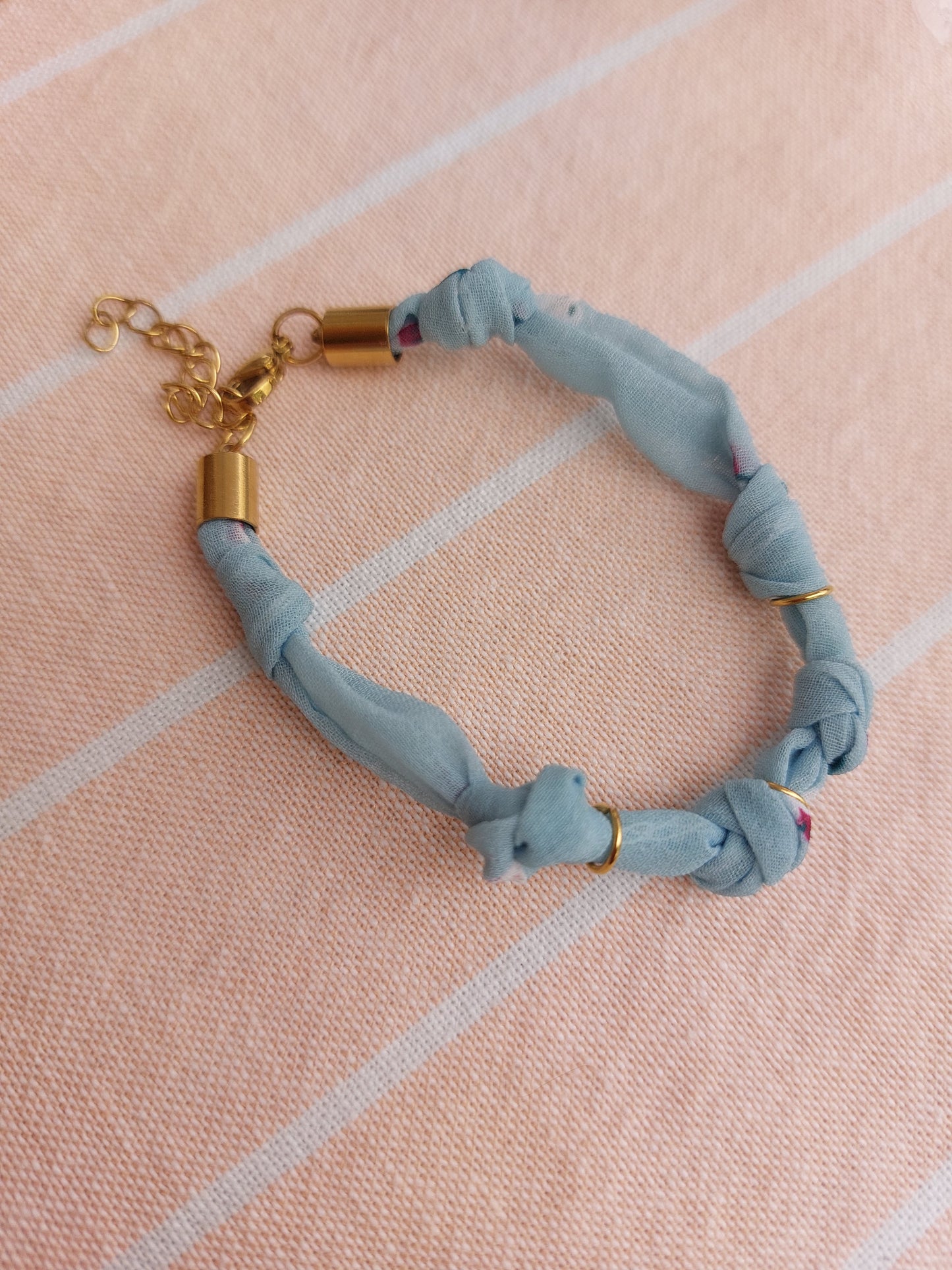 Bracelets charms
