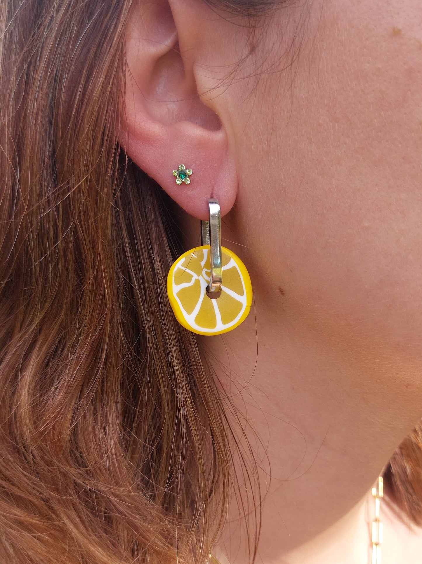 Tranche citron 🍋