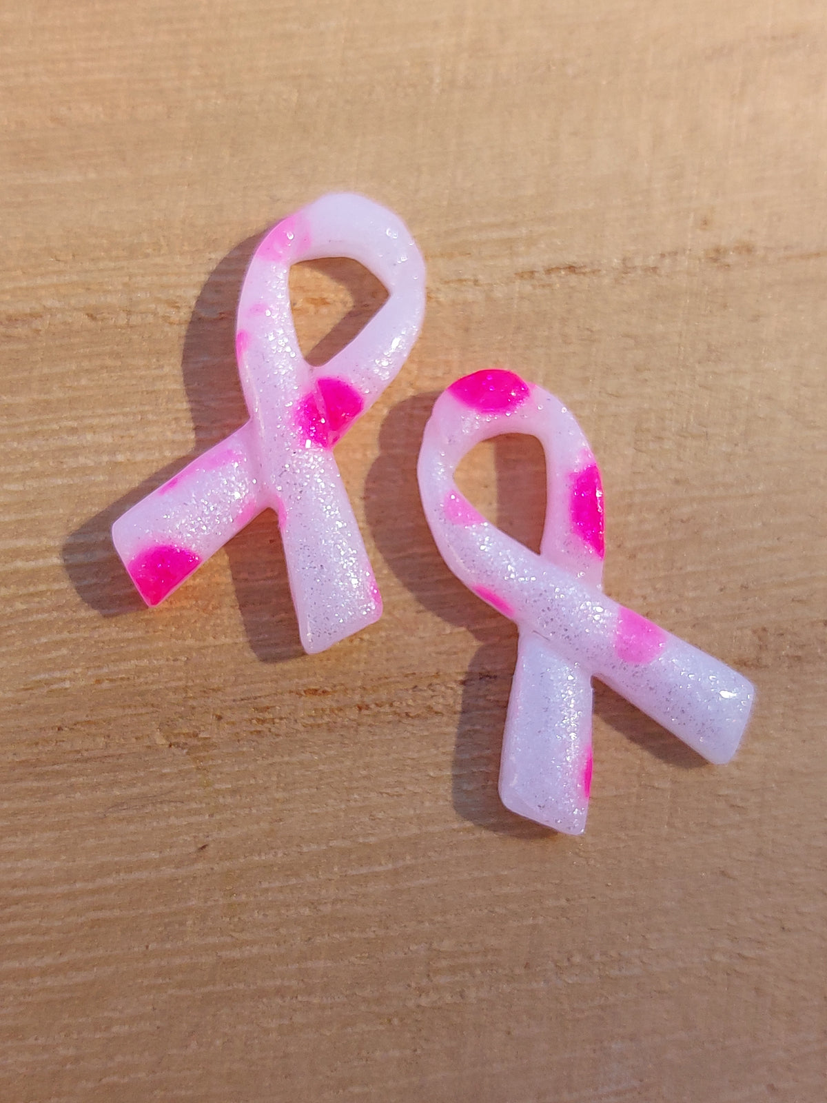 Ruban Octobre Rose