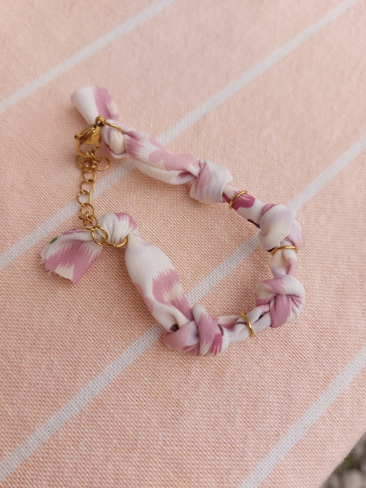 Bracelets charms