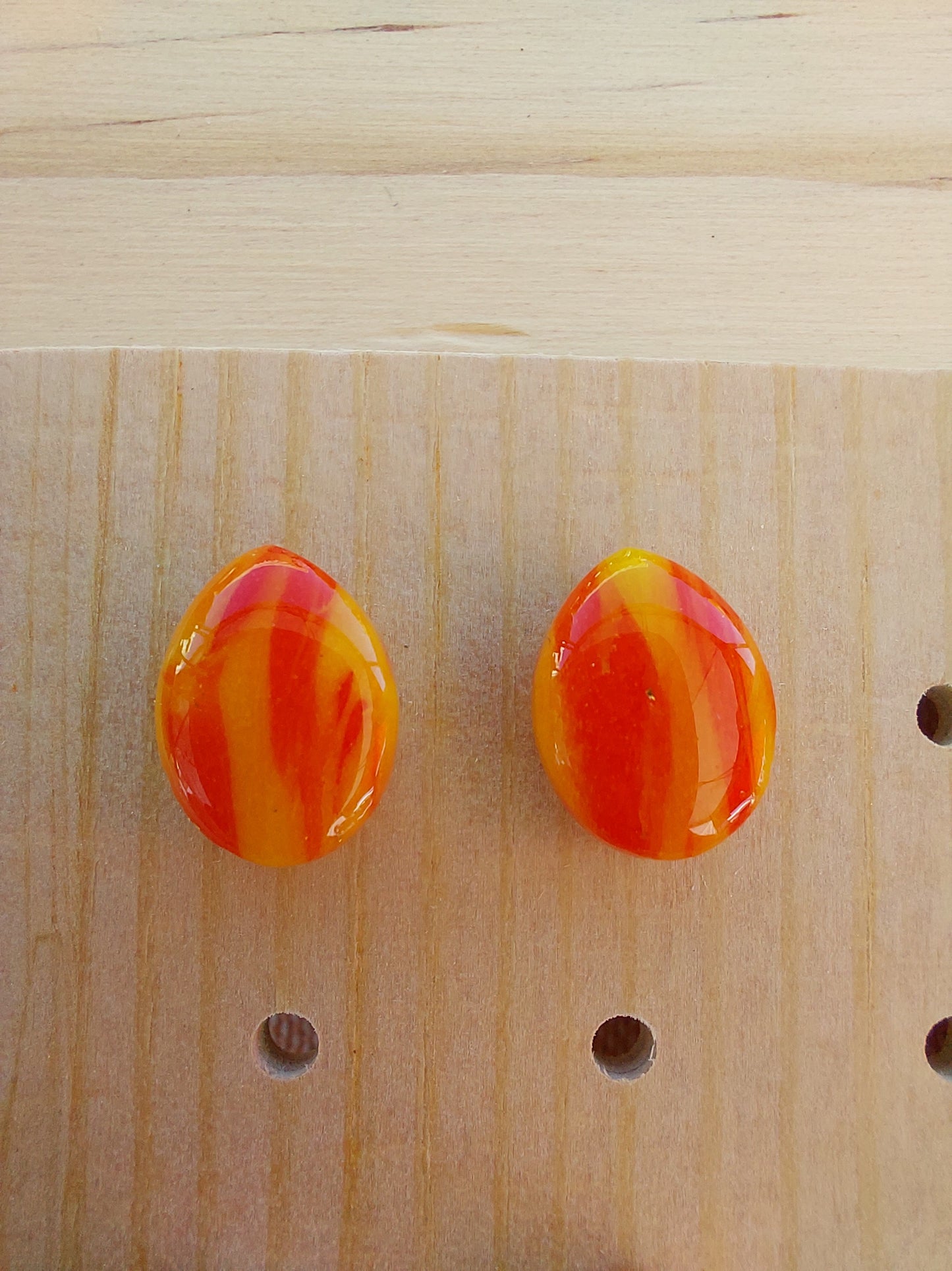 Puces d’oreilles