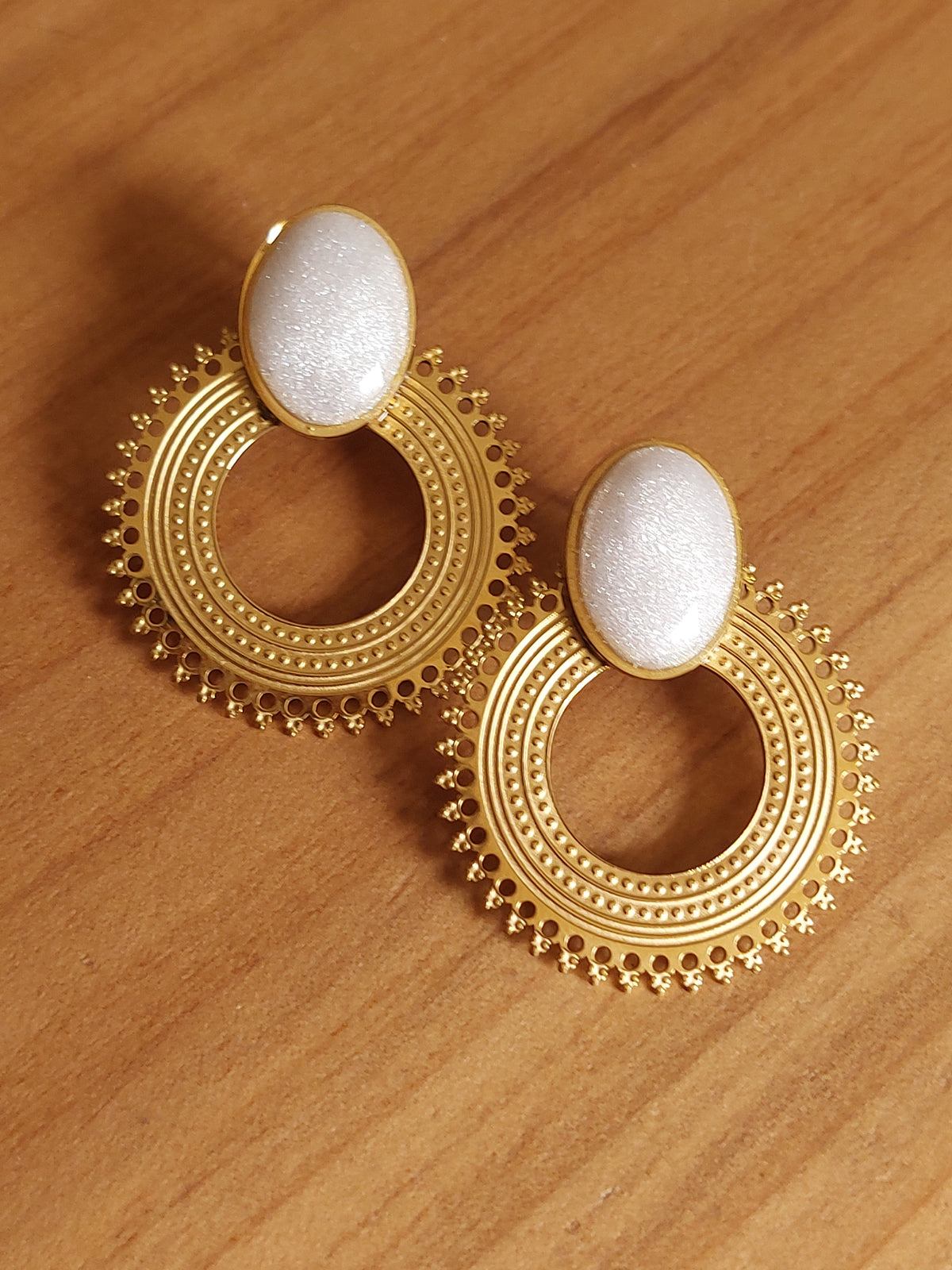 Boucles