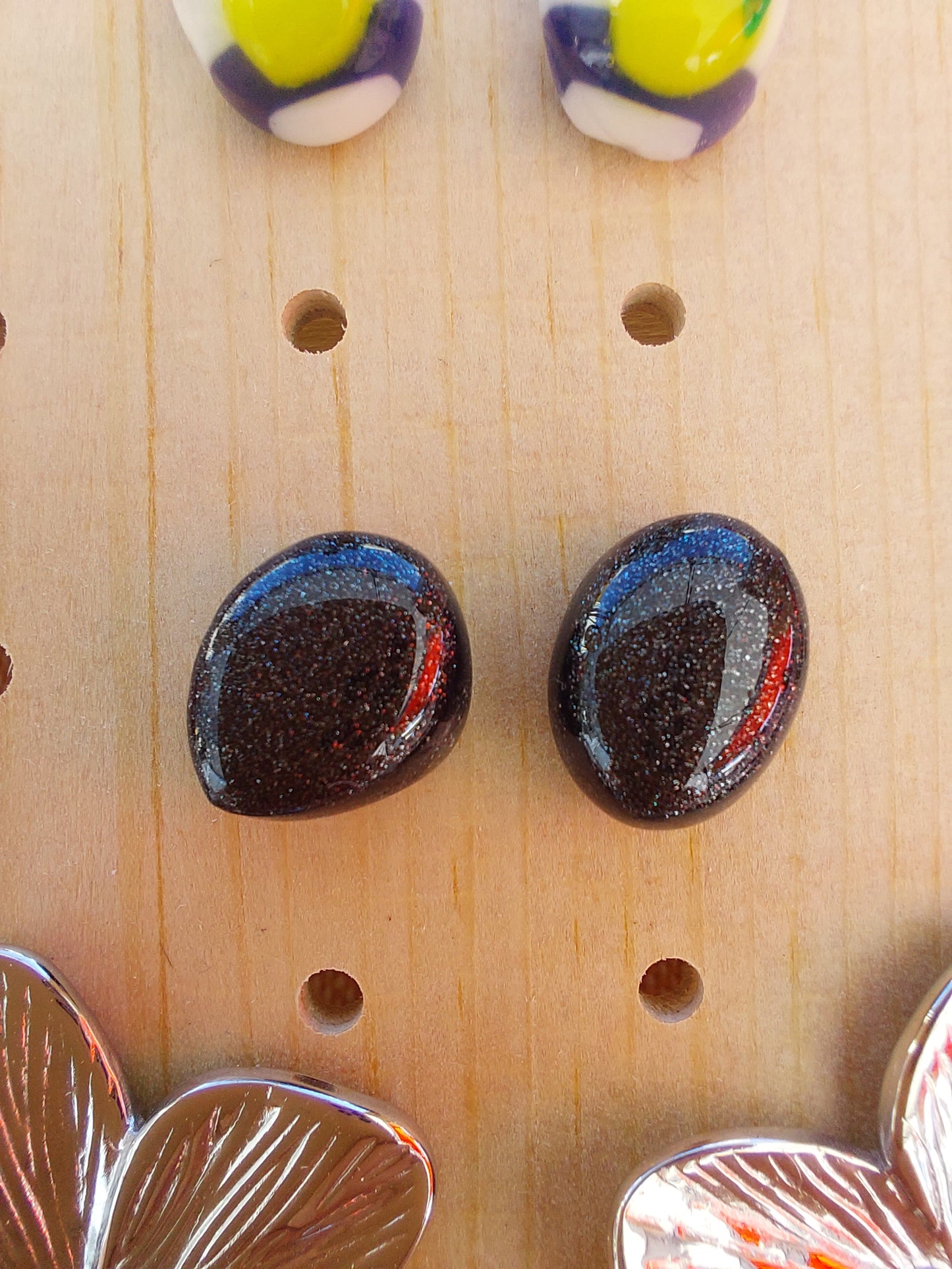 Puces d’oreilles