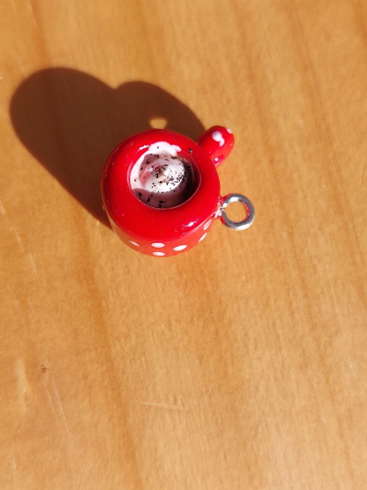 Charms fait main