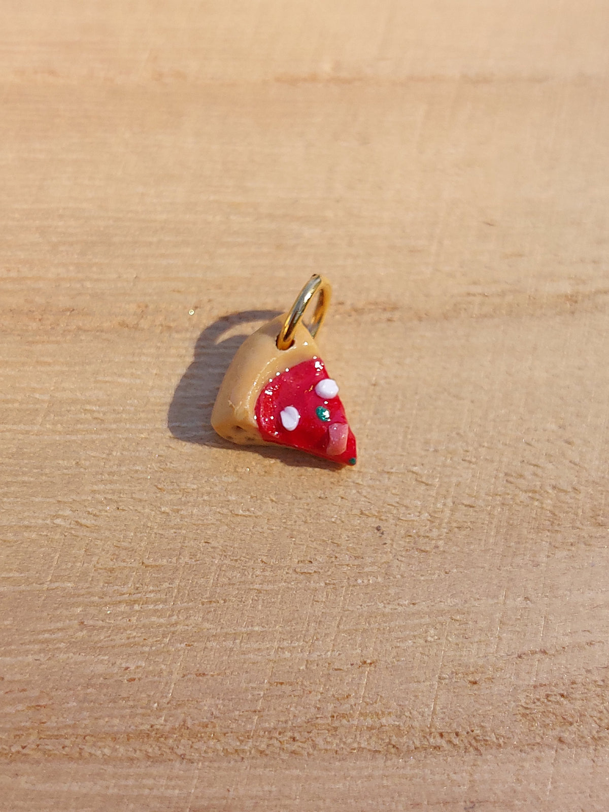 Charms fait main
