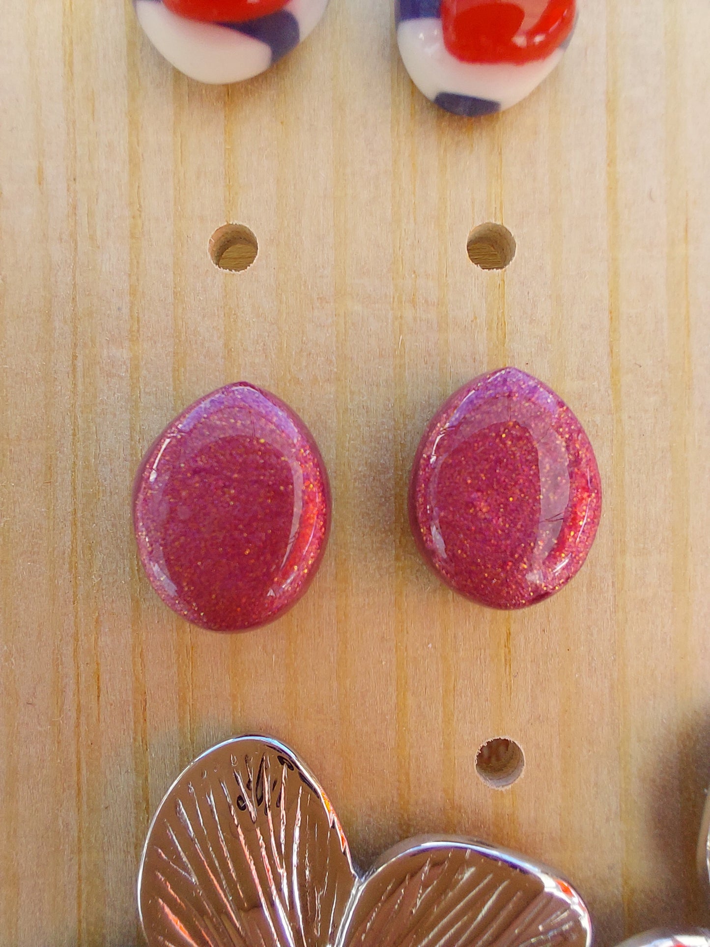 Puces d’oreilles