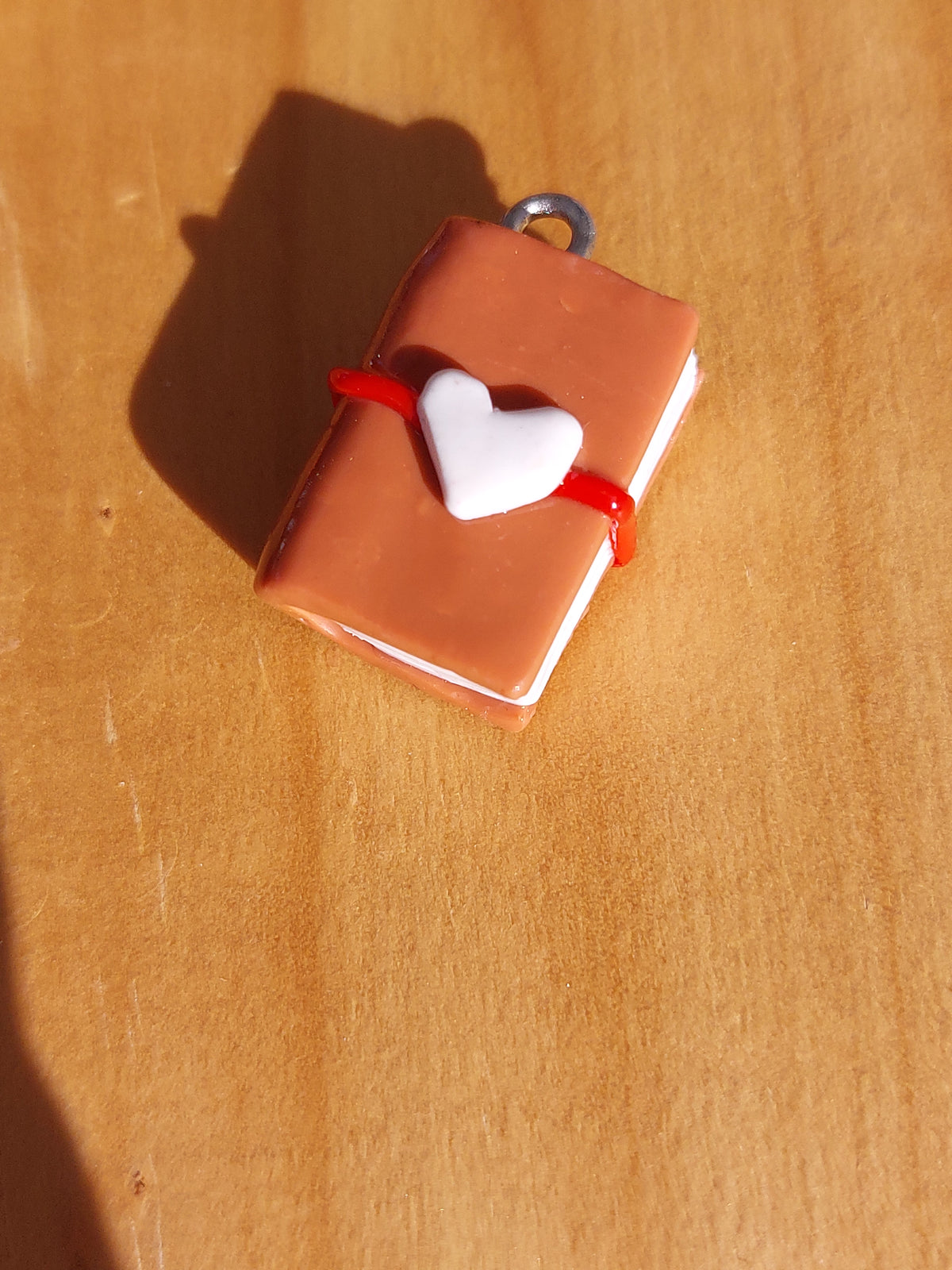 Charms fait main