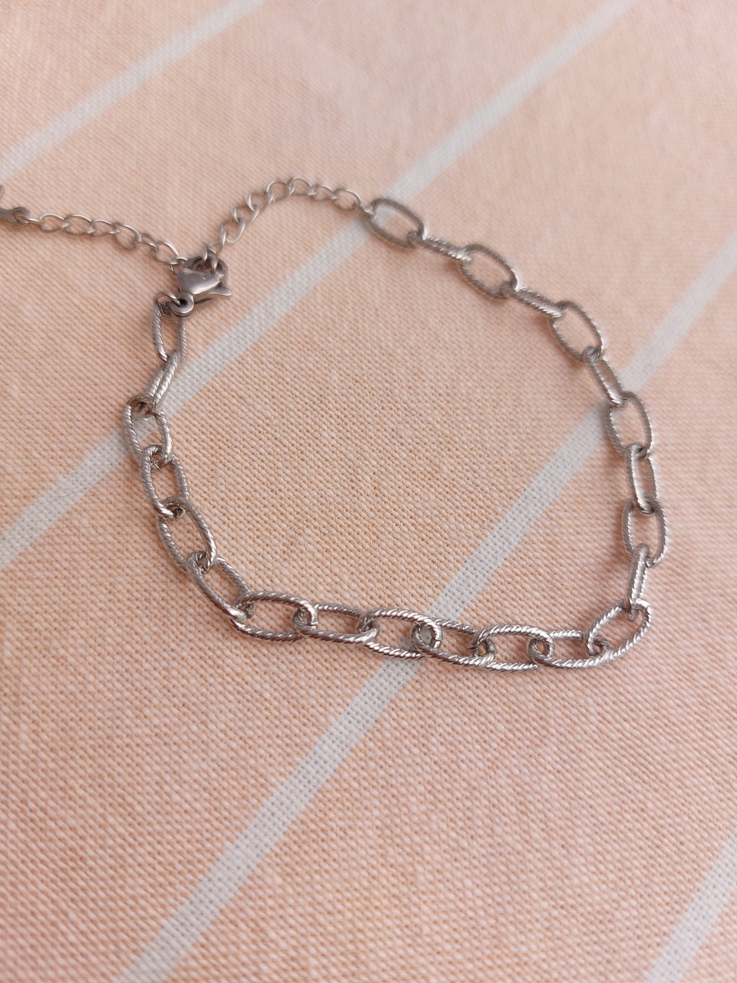 Bracelets charms