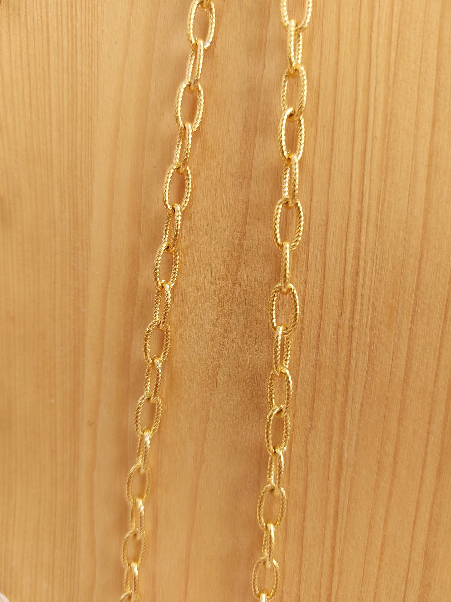 Colliers charms