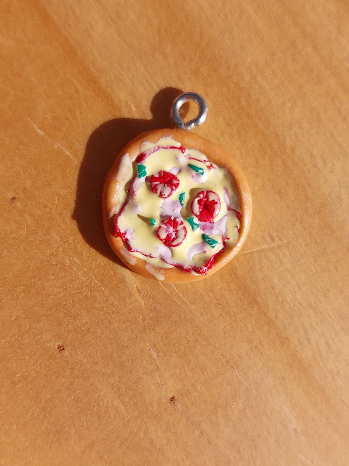 Charms fait main